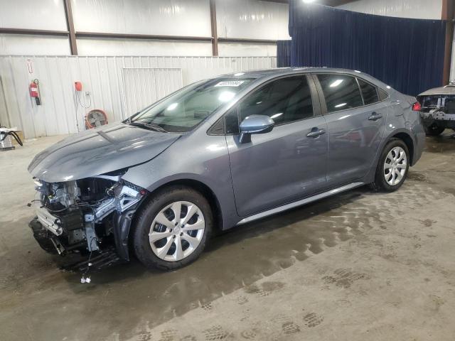 2024 TOYOTA COROLLA LE - 5YFB4MDEXRP100457