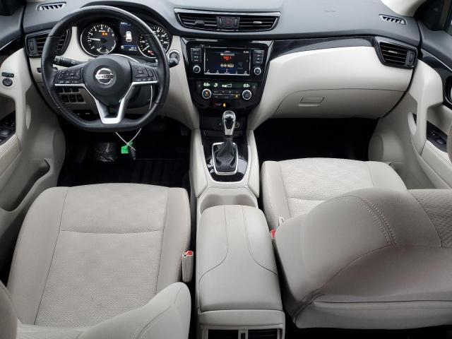 2020 NISSAN ROGUE SPOR - JN1BJ1CW4LW649896