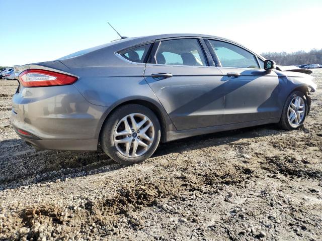 3FA6P0H77ER213225 | 2014 FORD FUSION SE