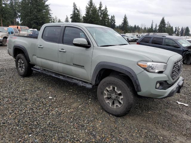 VIN 3TMDZ5BN0NM138008 2022 TOYOTA TACOMA no.4