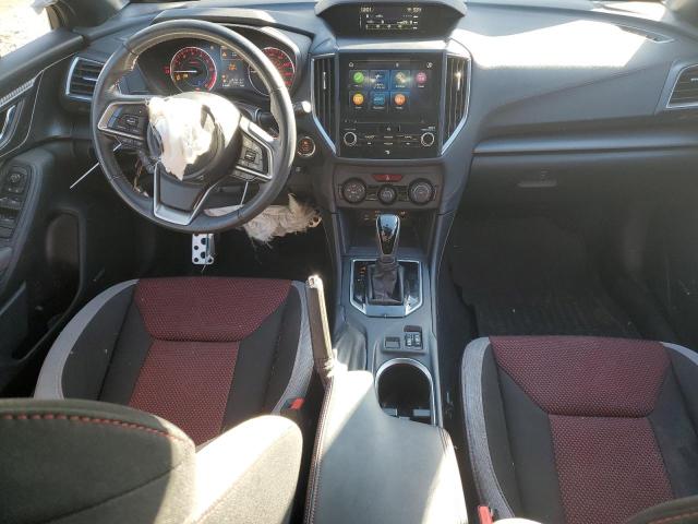 2022 SUBARU IMPREZA SP - 4S3GTAM61N3710315