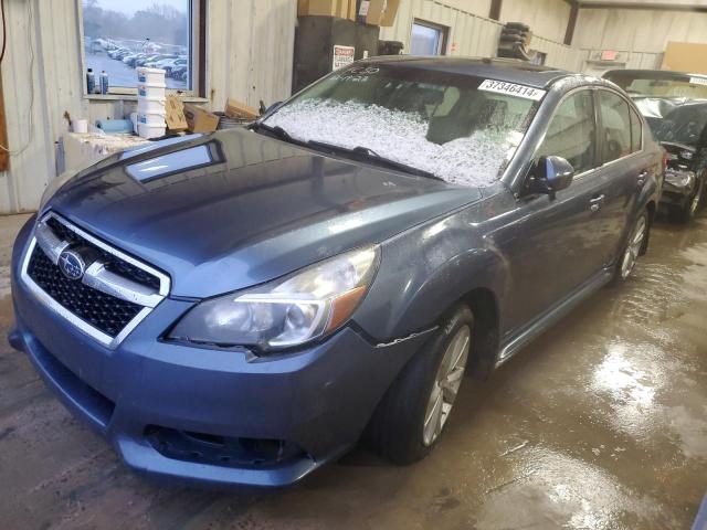 2013 Subaru Legacy 2.5i Premium