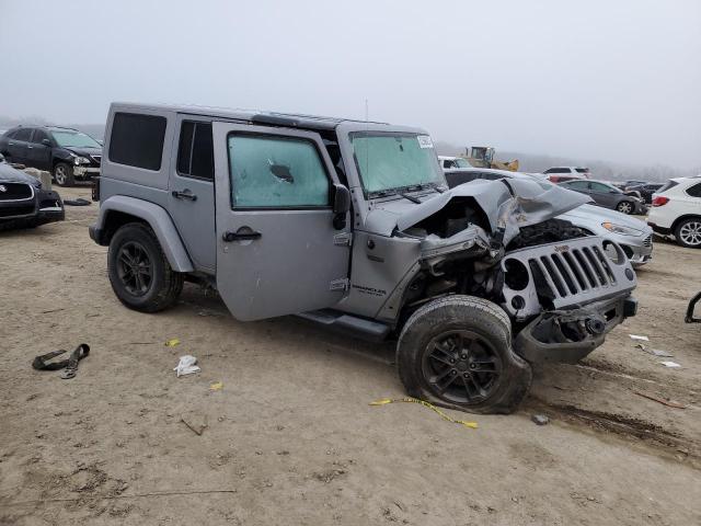 1C4BJWEG4GL207028 | 2016 JEEP WRANGLER U