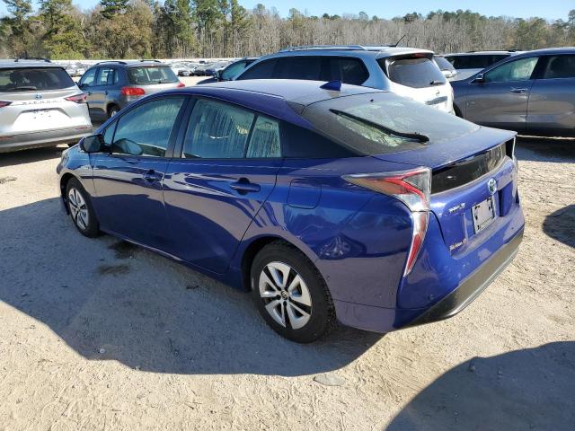 JTDKARFU8H3544518 | 2017 TOYOTA PRIUS