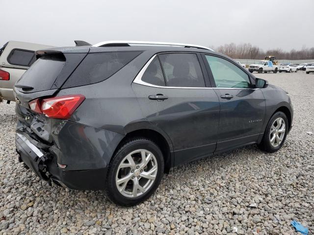 2GNAXKEX2J6316260 | 2018 CHEVROLET EQUINOX LT