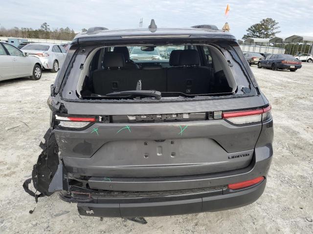 2023 JEEP GRAND CHER - 1C4RJGBGXP8909057