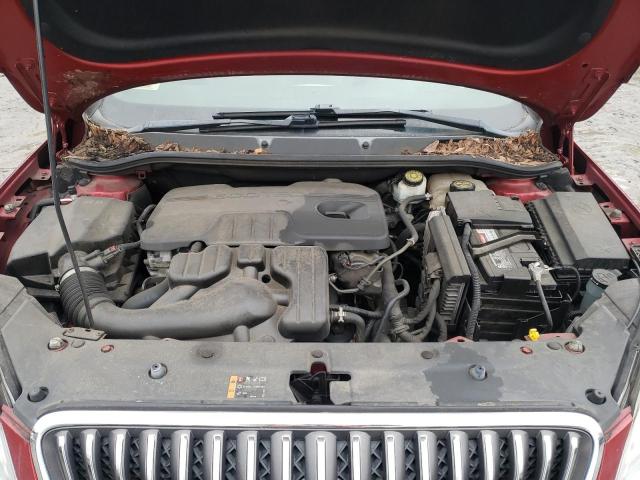 2015 BUICK VERANO CON 1G4PR5SK1F4128695