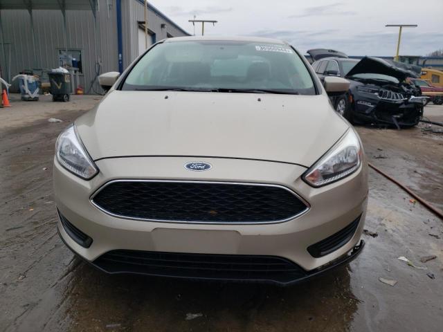 1FADP3FE9JL226755 | 2018 FORD FOCUS SE