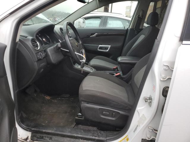 3GNAL2EK7FS522800 2015 Chevrolet Captiva Ls