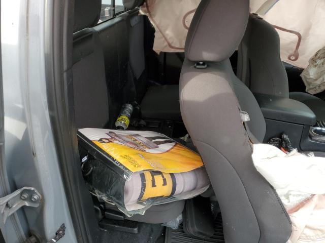 2019 TOYOTA TACOMA ACC - 5TFSZ5AN8KX175175