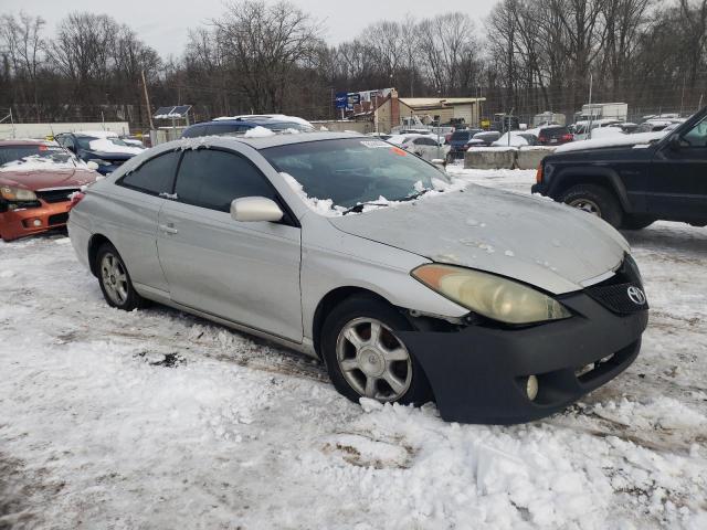 4T1CE38P16U751851 | 2006 Toyota camry solara se