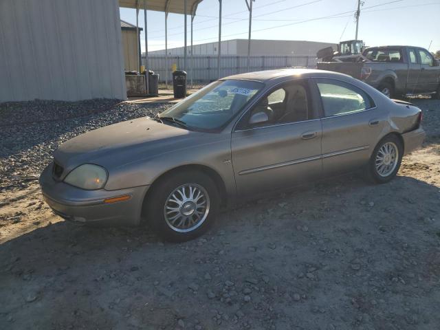 2003 Mercury Sable LS Premium