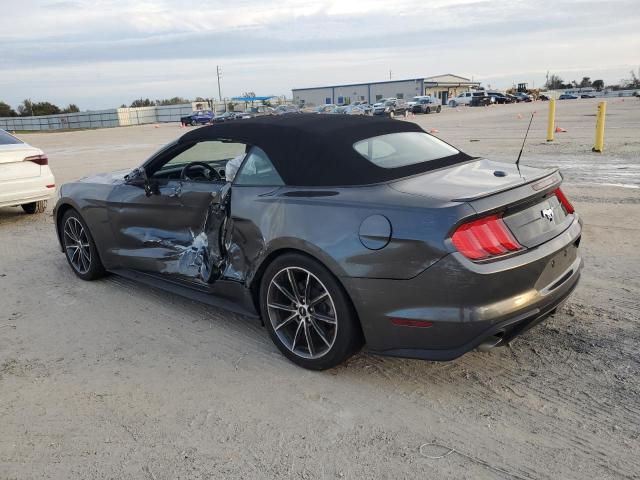 2019 FORD MUSTANG 1FATP8UH5K5161964