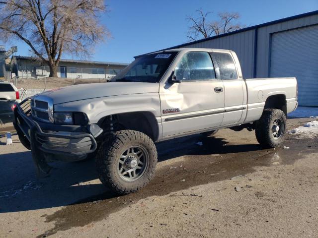 2001 Dodge Ram 2500 