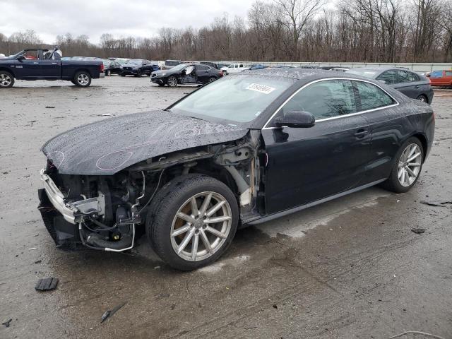 2015 Audi A5 Premium Plus