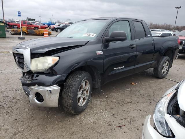 2007 Toyota Tundra 