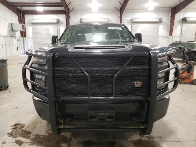 1GC4WLE7XNF215963 | 2022 CHEVROLET 2500 HD