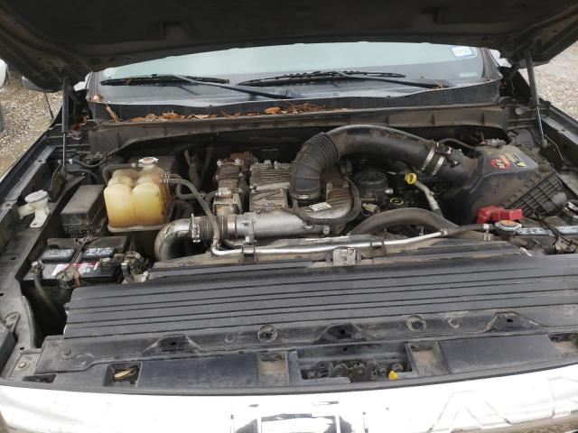 2016 Nissan Titan - Image 7