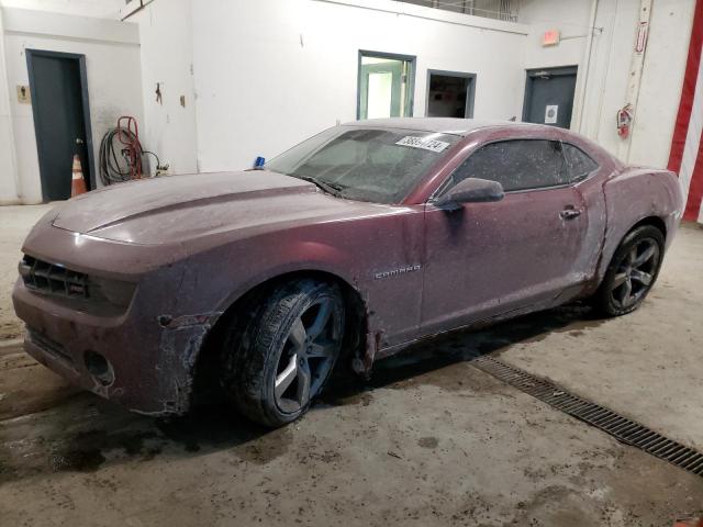 2010 Chevrolet Camaro LT