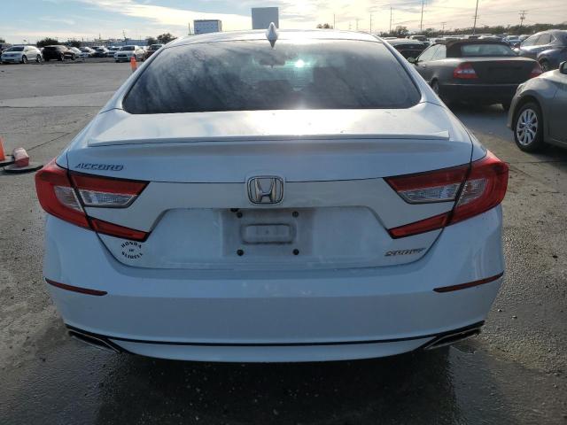 1HGCV1F39JA023991 | 2018 HONDA ACCORD SPO