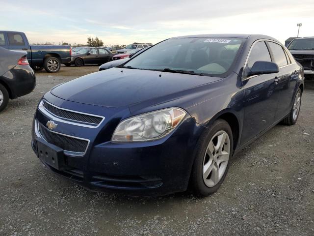 2010 Chevrolet Malibu LS