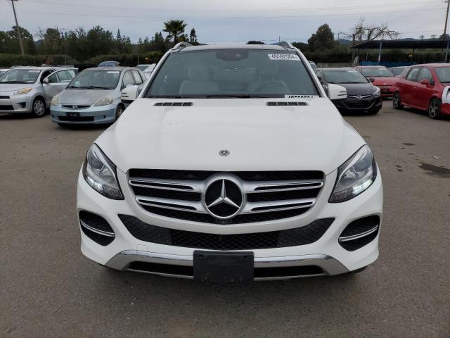 4JGDA5HBXJB147011 2018 MERCEDES-BENZ GLE-CLASS, photo no. 5