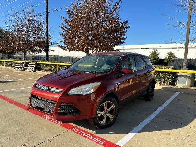 1FMCU0GX3EUD02687 | 2014 Ford escape se