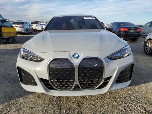 2023 BMW I4 EDRIVE4 WBY73AW07PFN84759
