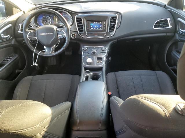 2016 CHRYSLER 200 LIMITE 1C3CCCAB3GN159845