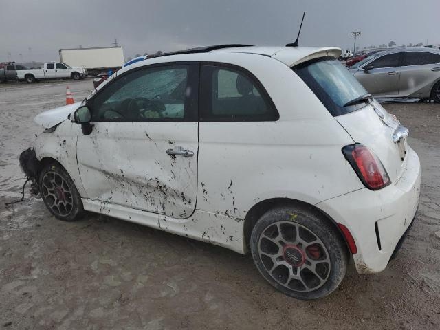 3C3CFFHH6FT512872 | 2015 FIAT 500 SPORT