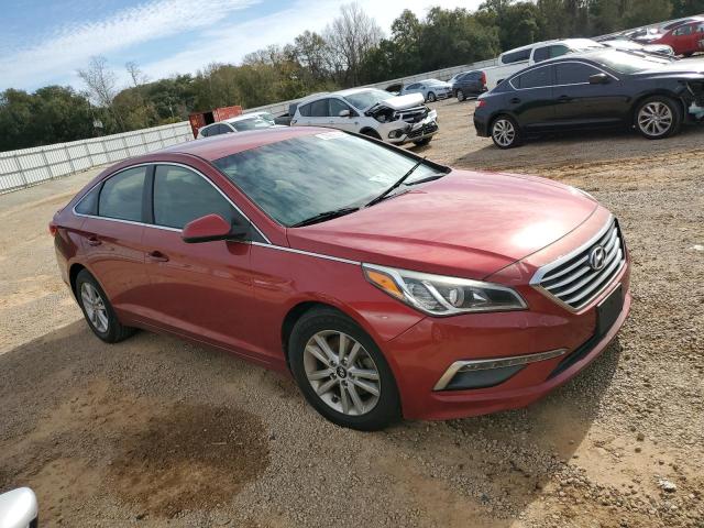 5NPE24AF4FH203429 | 2015 HYUNDAI SONATA SE