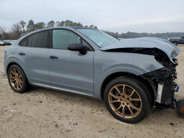 WP1BA2AY6RDA50959 | 2024 Porsche cayenne coupe