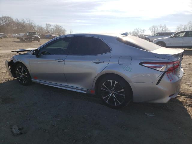 Vin: 4t1g11ak3lu376119, lot: 82964873, toyota camry se 20202