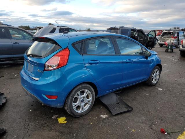 3FADP4EJ3FM219794 | 2015 FORD FIESTA SE