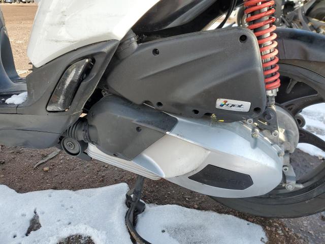 2021 PIAGGIO 150CC - ZAPM898G4M7002829