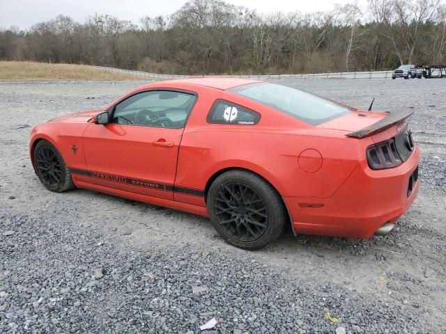 1ZVBP8AM4E5283739 | 2014 FORD MUSTANG