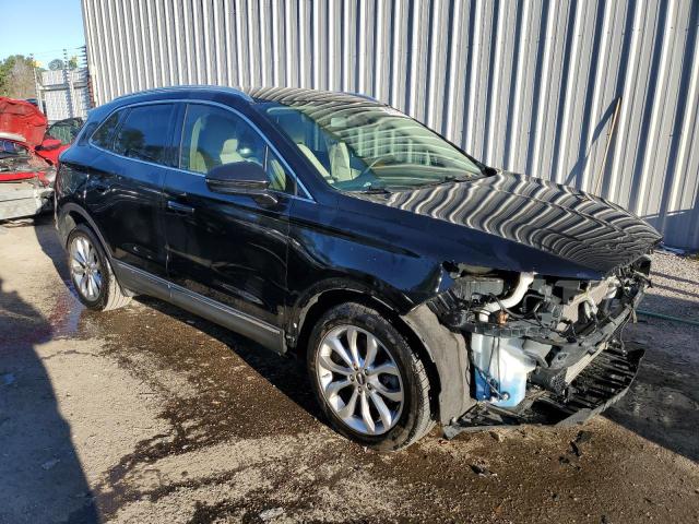 5LMCJ2C96KUL50432 2019 Lincoln Mkc Select