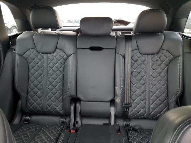 2020 AUDI SQ5 PRESTI WA1C4AFYXL2082701