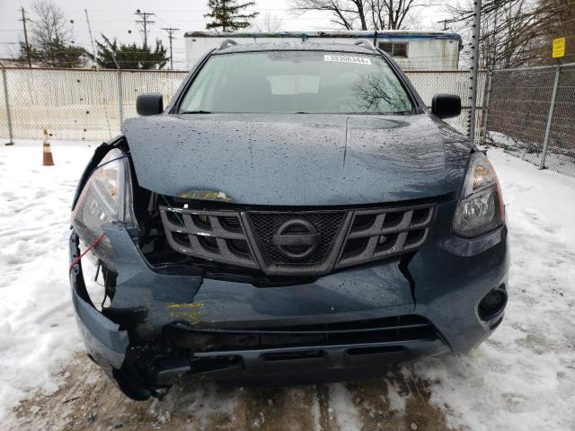 2014 Nissan Rogue - Image 5
