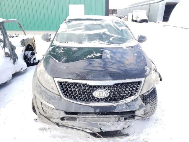 KNDPB3ACXF7694649 | 2015 KIA SPORTAGE L