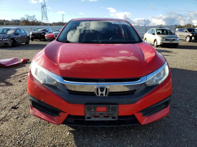 2HGFC2F56JH609219 | 2018 HONDA CIVIC LX