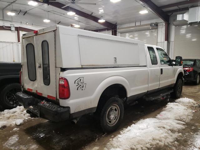 1FT7X2B66FEB37396 | 2015 FORD F250 SUPER