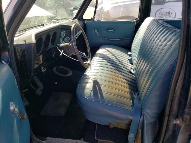 1976 Chevrolet C20 VIN: CCL246Z156174 Lot: 49562064