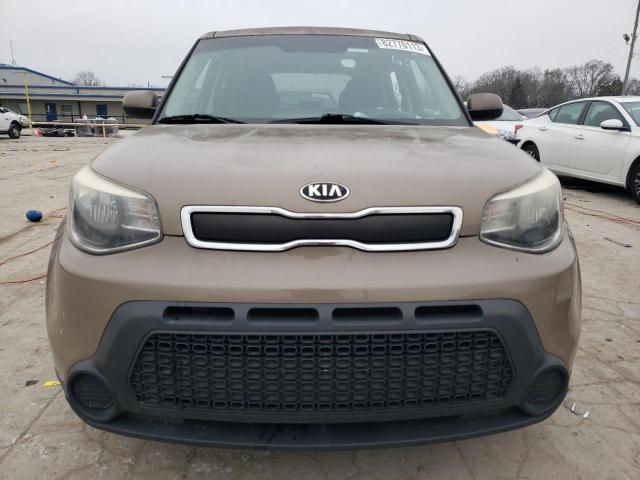 KNDJN2A24E7108492 | 2014 KIA SOUL