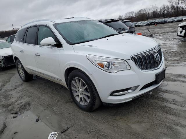 5GAKRBKD9HJ131011 | 2017 BUICK ENCLAVE