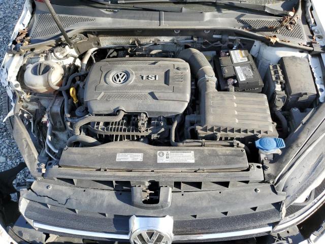 2016 VOLKSWAGEN GOLF SPORT - 3VWC17AU9GM519993