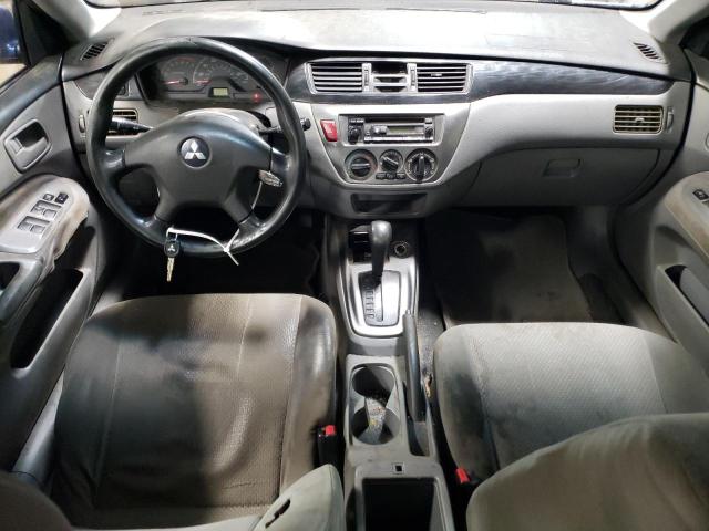 2006 Mitsubishi Lancer Es VIN: JA3AJ26E26U014207 Lot: 37208214
