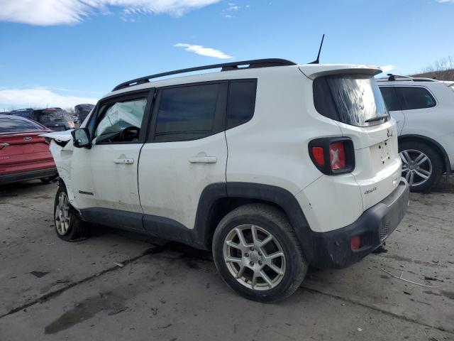 2019 JEEP RENEGADE ZACNJBBBXKPK08801