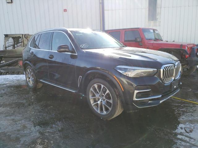 5UXCR6C09P9N75025 | 2023 BMW X5 XDRIVE4