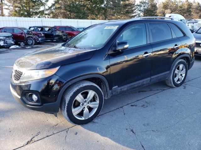 2012 Kia Sorento EX